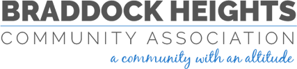 Braddock Heights Community Association